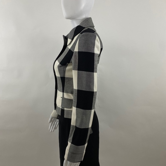 Dolce and Gabbana Size 36 US Size 0 Jacket Womens NWT - Picture 5 of 9